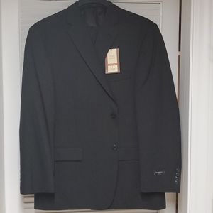 BRAND NEW Men's 2 piece suit